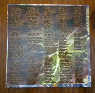 Moñigo – Coprocalipsis - LP