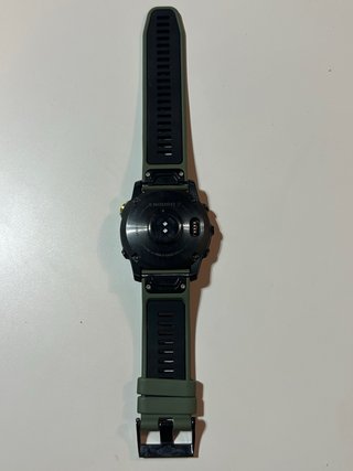 Garmin Enduro 2 Titanio Saphire Solar