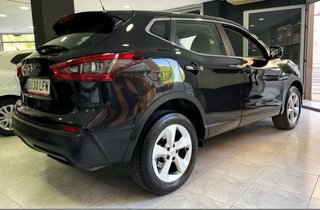 Nissan Qashqai 1.5. Dci