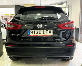 Nissan Qashqai 1.5. Dci