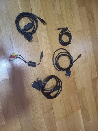 hdmi usb C din
