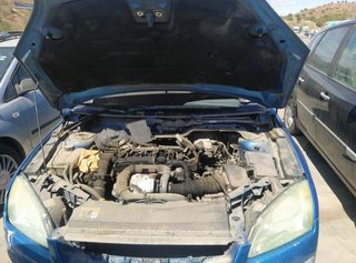 1587903 piloto trasero 1m5115k272ac ford focus 1.6