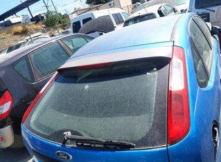 1587903 piloto trasero 1m5115k272ac ford focus 1.6