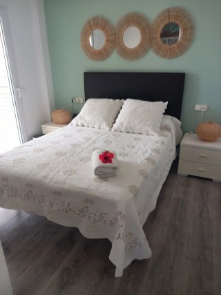 Alquiler vacacional apartamento  Playa de San Juan