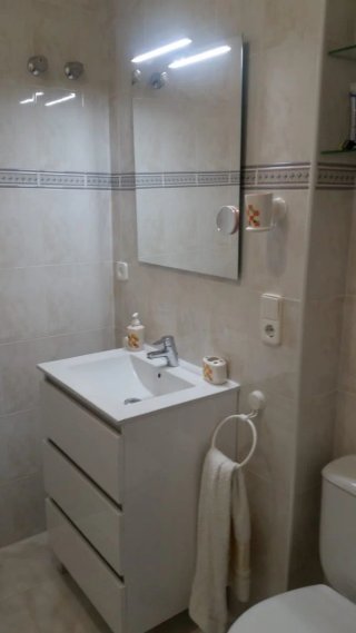 Alquiler vacacional apartamento  Playa de San Juan