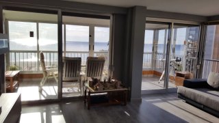 Alquiler vacacional apartamento  Playa de San Juan