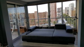 Alquiler vacacional apartamento  Playa de San Juan