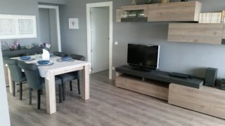 Alquiler vacacional apartamento  Playa de San Juan