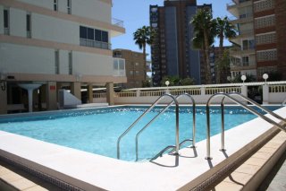 Alquiler vacacional apartamento  Playa de San Juan