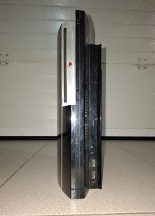 PlayStation 3 (Rota)