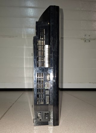 PlayStation 3 (Rota)