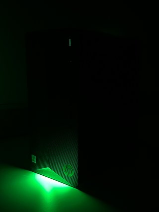 PC Gaming HP i5 10th |GTX1650 | 16GB RAM 512GB SSD