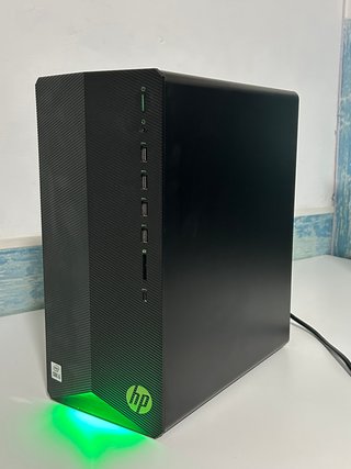 PC Gaming HP i5 10th |GTX1650 | 16GB RAM 512GB SSD