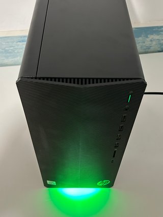 PC Gaming HP i5 10th |GTX1650 | 16GB RAM 512GB SSD