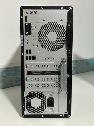PC Gaming HP i5 10th |GTX1650 | 16GB RAM 512GB SSD