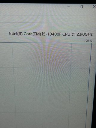 PC Gaming HP i5 10th |GTX1650 | 16GB RAM 512GB SSD