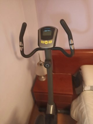 Bici Estática