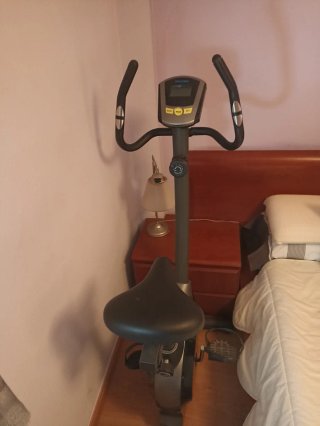 Bici Estática