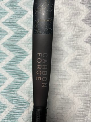 Pala Wilson Carbon Force Pro Gold