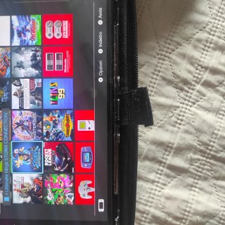 Nintendo Switch OLED + accessori e giochi