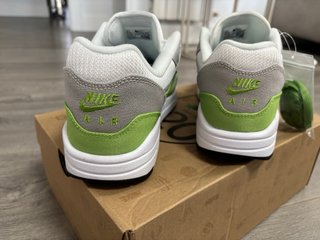 Nike Air Max 1 Patta Chlorophyll Anniversary
