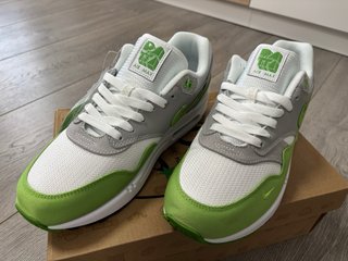 Nike Air Max 1 Patta Chlorophyll Anniversary