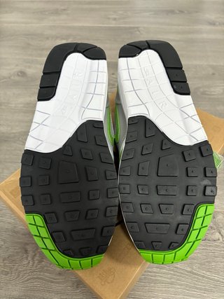 Nike Air Max 1 Patta Chlorophyll Anniversary