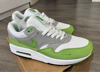 Nike Air Max 1 Patta Chlorophyll Anniversary