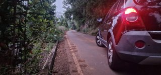 Opel Antara 2007