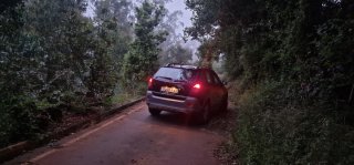 Opel Antara 2007