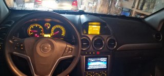 Opel Antara 2007