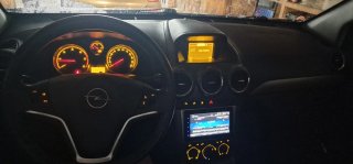 Opel Antara 2007