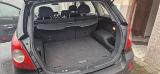 Opel Antara 2007