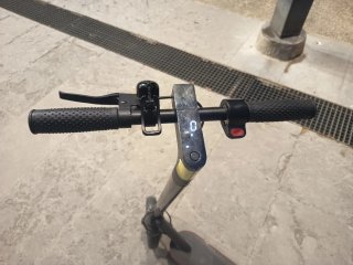 Patinete Eléctrico Xiaomi M365