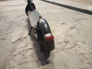 Patinete Eléctrico Xiaomi M365