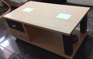 Mueble de salón completo