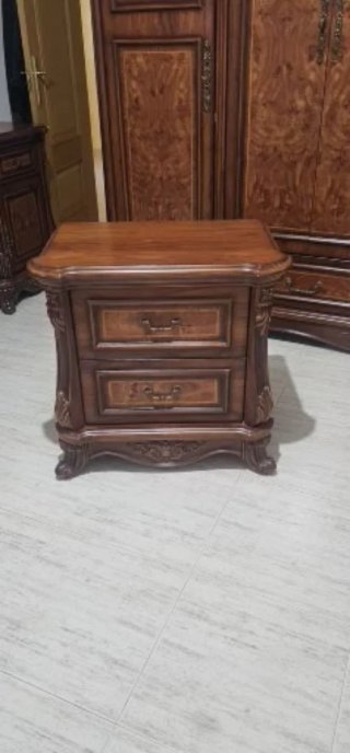 Muebles de dormitorio madera