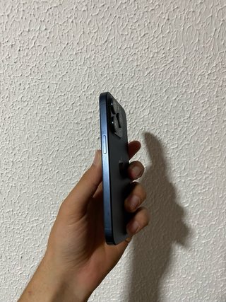 iPhone 15 Pro 256gb