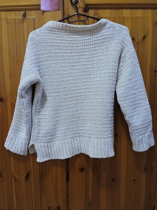 Maglione Piazza Italia panna 9-10 anni