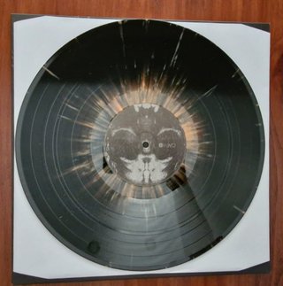 Muerte por Mil Cortes - LP