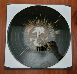 Muerte por Mil Cortes - LP