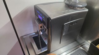 Cafetera Siemens EQ.6 plus s700 TE657M0