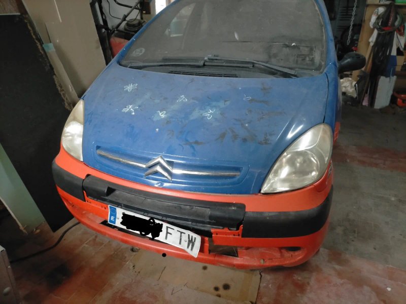 Citroen Xsara 2006 - foto 1