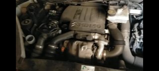 Citroen Xsara 2006