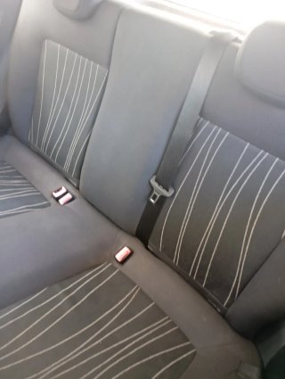 Opel Corsa 2008