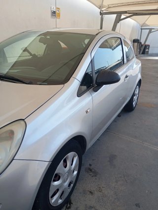 Opel Corsa 2008