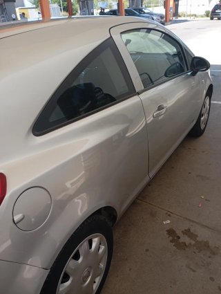 Opel Corsa 2008