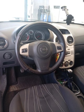 Opel Corsa 2008