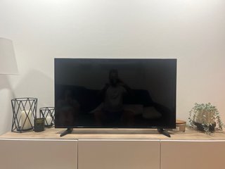Samsung Smart TV 43 4K UHD UE43NU7025K