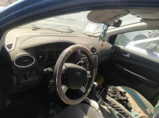 1587940 1m5115501ac faro antiniebla ford focus 1.6